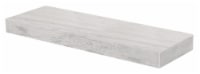 Wood Wall Shelf - White Perspective: Main