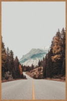 Crystal Art Gallery Wall Decor - Gentle Adventure