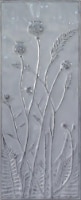 Crystal Art Gallery Embossed Metal Panel - Assorted