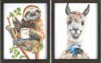 Crystal Art Gallery Animal Wall Art