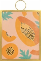 Fruit Wall Art Perspective: Main