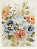 Wildflowers Wall Art