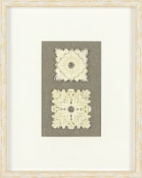 Resin Tiles Wall Art