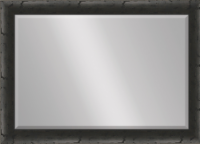Crystal Art Gallery Beveled Texture Mirror Perspective: Main