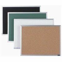 Aarco Products  Economy Series Aluminum Frame Markerboard