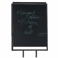 AARCO Products  Black All Purpose Poster Holder