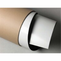 Aarco Products  Porcelain Skins With Adhesive - 48 x 72 in.