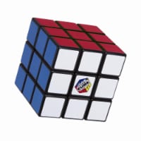 Hasbro Rubik's Cube Game Perspective: Main
