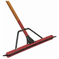 Cequent 5324224A 24 in. Harper PowrWave Patented Squeegee