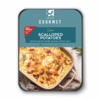 Grand Gourmet Scalloped Potatoes Perspective: Main