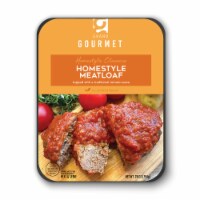 Grand Gourmet Homestyle Classics Meatloaf