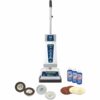 Koblenz P2500B The Cleaning Machine Shampooer & Polisher With T-Bar Handle