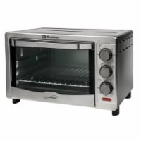 24-Liter Kitchen Magic Collection Convection Oven