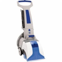 Koblenz Corded Bagless Carpet Cleaner and Extractor Vacuum White/Blue (CC-1210) KBZCC1210