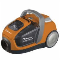 Koblenz Alpha Canister Vacuum Bagless Orange (KBZKC1500)