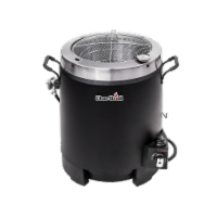 Char-Broil The Big Easy Oil-Less Outdoor Turkey Fryer Perspective: Main