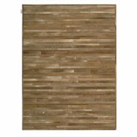 Calvin Klein Rugs 44445 Ck17 Prairie Area Rug Collection Amber 9 ft x 12 ft Rectangle