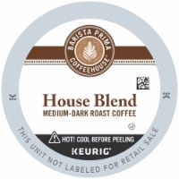 Barista Prima Coffeehouse&reg;  Coffee