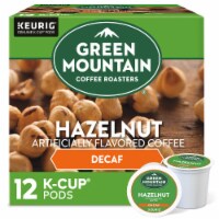 Green Mountain Coffee® Roasters Decaf Hazelnut K-Cup Pods