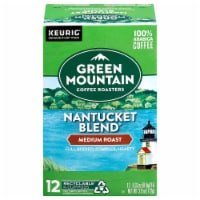 Green Mountain Coffee Roasters® Nantucket Blend Medium Roast K-Cup Coffee Pods