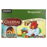 Celestial Seasonings® Sleepytime Herbal Tea K-Cup Pods