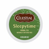 Celestial Seasonings Sleepytime Tea K-Cups 24/Box 14739 Perspective: Main