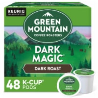 Green Mountain® Coffee Roasters® Dark Magic Dark Roast K-Cup Coffe Pods