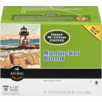 Green Mountain Coffee® Nantucket Blend K-Cup® Pods Perspective: Main