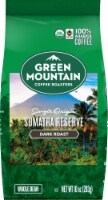 Green Mountain Coffee Roasters™ Organic Sumatran Reserve Dark Roast Whole Bean Coffee Perspective: Main