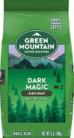 Green Mountain Coffee Dark Magic Espresso Blend Whole Bean Coffee Perspective: Main