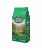 Green Mountain Coffee Colombia Select Medium Roast Ground Coffee Perspective: Main