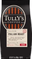 Tully's Coffee® Italian Roast Perspective: Main