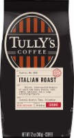 Tully's Coffee® Italian Roast Perspective: Main
