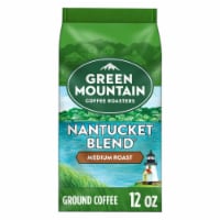 Green Mountain Coffee Roasters® Nantucket Blend® Medium Roast Ground Coffee Perspective: Main