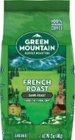 Green Mountain Coffee French Roast Ground Coffee Perspective: Main