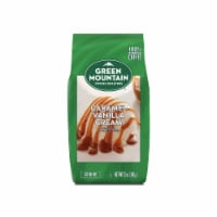 Green Mountain Coffee Roasters® Caramel Vanilla Cream® Ground Coffee Perspective: Main