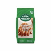 Green Mountain Coffee Roasters® Caramel Vanilla Cream® Ground Coffee Perspective: Main