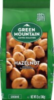 Green Mountain® Coffee Hazelnut Ground Coffee Perspective: Main