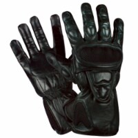 FoxOutdoor 79-931 XL Extended Cuff Hard Knuckle Glove S-2XL