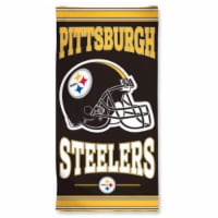 Pittsburgh Steelers Towel
