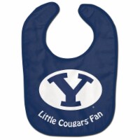Classic Impressions BYU Cougars All Pro Baby Bib