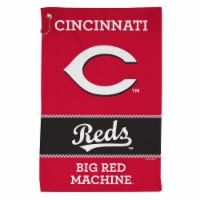 Classic Impressions Cincinnati Reds™ Big Red Machine™ Perspective: Main