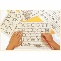 School Rite Sr-8681 Transition To Cursive Lowercase