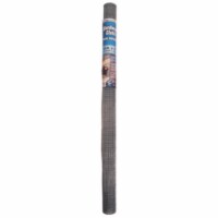 Midwest Air 308232B 36 in. x 5 ft. Galvanized Hardware Cloth- 0.25 in. Mesh