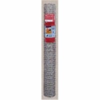 Mat 72in. x 50ft. 1in. Mesh Hexagonal Poultry Netting 308447B