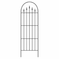 Gilbert & Bennett 901594A-5 42 in. Galvanized Tomato Cages - Pack of 5
