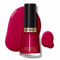 Revlon Nail Enamel - Valentine