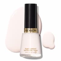 Revlon Nail Enamel - Sheer Petal
