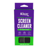 Nano Magic Screen Cleaner Wipes Perspective: Main