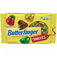 Butterfinger Jingles Holiday Candy Perspective: Main